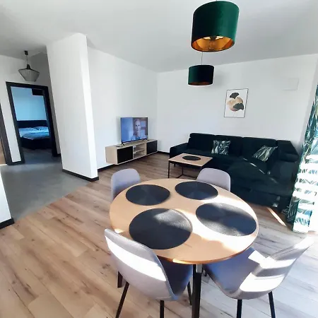 Vakantiehuis Seabrothers - Nasz Pomysl Na Twoj Wypoczynek *