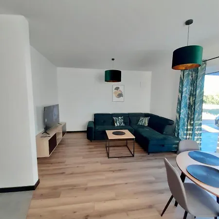 Hébergement de vacances Seabrothers - Nasz Pomysl Na Twoj Wypoczynek *