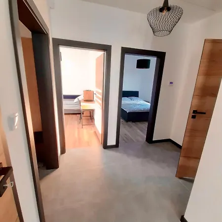 Seabrothers - Nasz Pomysl Na Twoj Wypoczynek Feriehus Tupadła