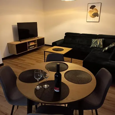 Seabrothers - Nasz Pomysl Na Twoj Wypoczynek Hébergement de vacances