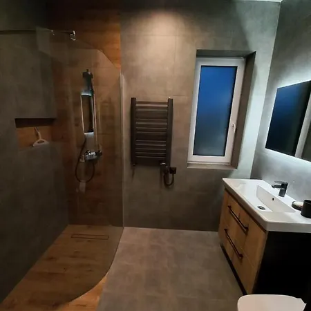 Seabrothers - Nasz Pomysl Na Twoj Wypoczynek Semesterbostad *