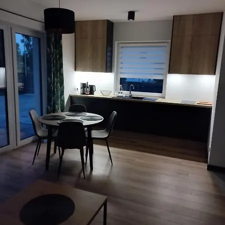 Seabrothers - Nasz Pomysl Na Twoj Wypoczynek Semesterbostad *