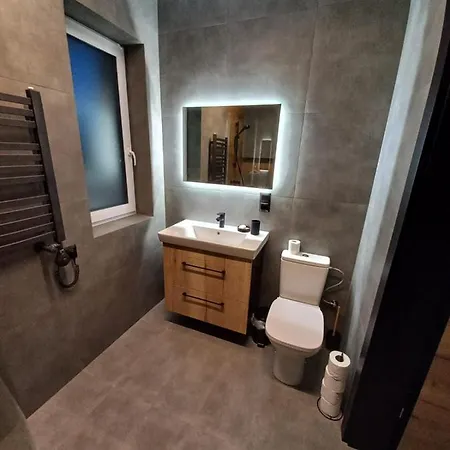 Seabrothers - Nasz Pomysl Na Twoj Wypoczynek Hébergement de vacances Tupadła