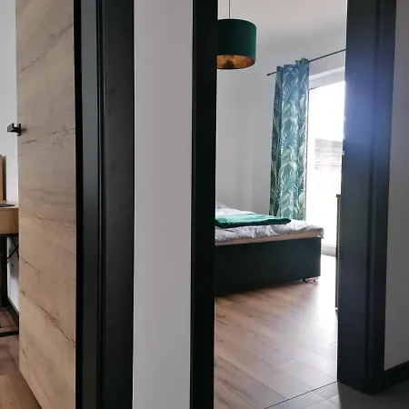 Hébergement de vacances Seabrothers - Nasz Pomysl Na Twoj Wypoczynek Tupadła