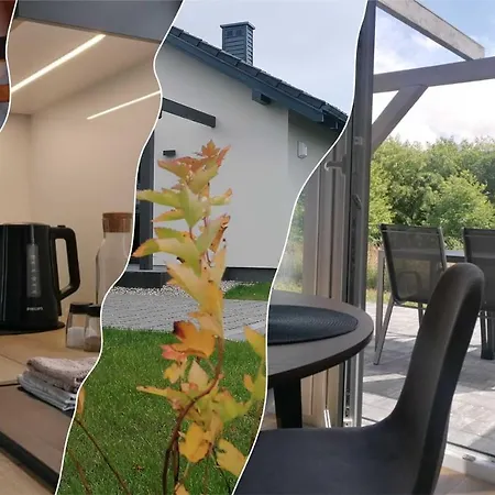 Hébergement de vacances Seabrothers - Nasz Pomysl Na Twoj Wypoczynek