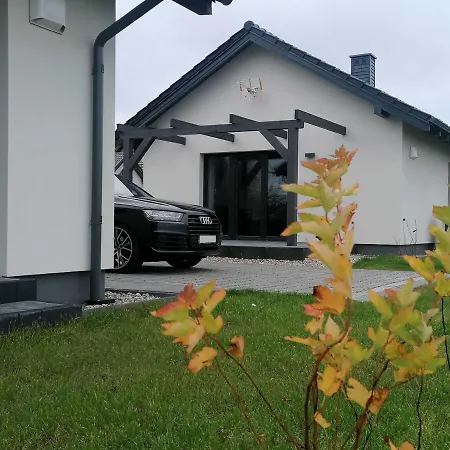 Semesterbostad Seabrothers - Nasz Pomysl Na Twoj Wypoczynek Tupadła