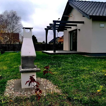 Vakantiehuis Seabrothers - Nasz Pomysl Na Twoj Wypoczynek *