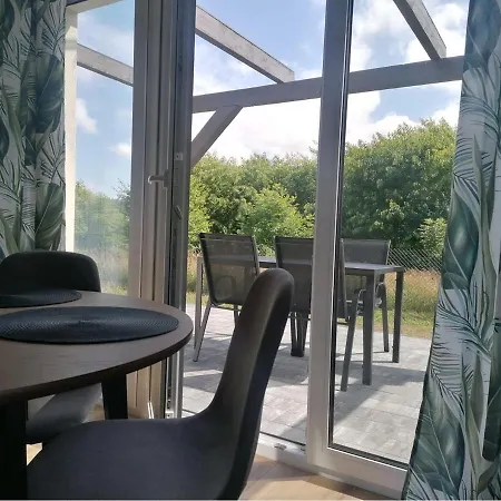 Hébergement de vacances Seabrothers - Nasz Pomysl Na Twoj Wypoczynek Tupadła