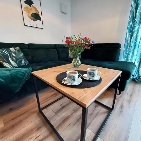 Vakantiehuis Seabrothers - Nasz Pomysl Na Twoj Wypoczynek