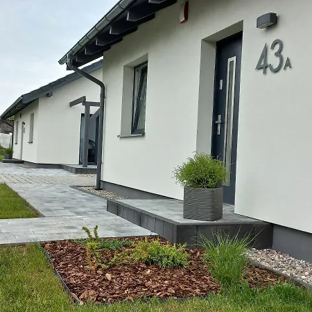 Seabrothers - Nasz Pomysl Na Twoj Wypoczynek Vakantiehuis Tupadła