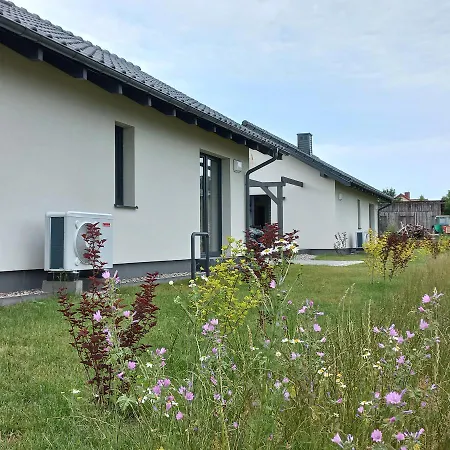 Vakantiehuis Seabrothers - Nasz Pomysl Na Twoj Wypoczynek *