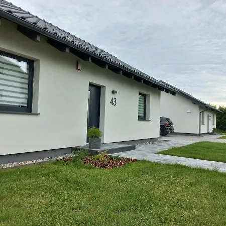 Prázdninový dům Seabrothers - Nasz Pomysl Na Twoj Wypoczynek *
