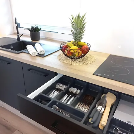 Seabrothers - Nasz Pomysl Na Twoj Wypoczynek Semesterbostad Tupadła