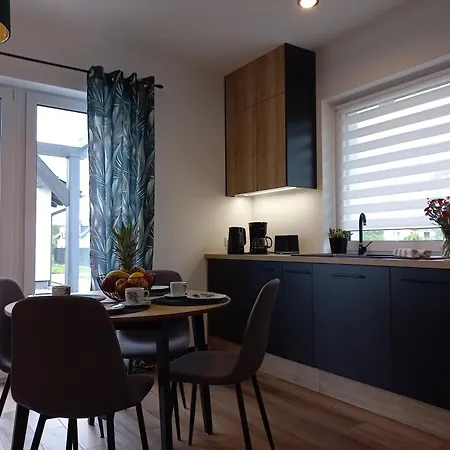 Semesterbostad Seabrothers - Nasz Pomysl Na Twoj Wypoczynek Tupadła