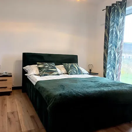 Hébergement de vacances Seabrothers - Nasz Pomysl Na Twoj Wypoczynek