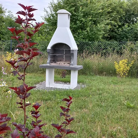 Seabrothers - Nasz Pomysl Na Twoj Wypoczynek Hébergement de vacances