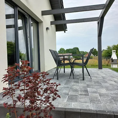 Seabrothers - Nasz Pomysl Na Twoj Wypoczynek Hébergement de vacances