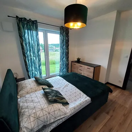 Vakantiehuis Seabrothers - Nasz Pomysl Na Twoj Wypoczynek *