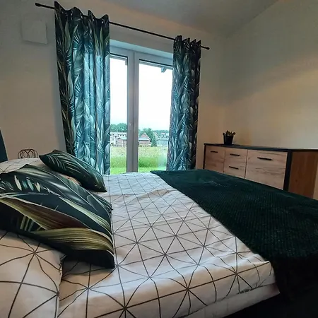 Seabrothers - Nasz Pomysl Na Twoj Wypoczynek Hébergement de vacances *