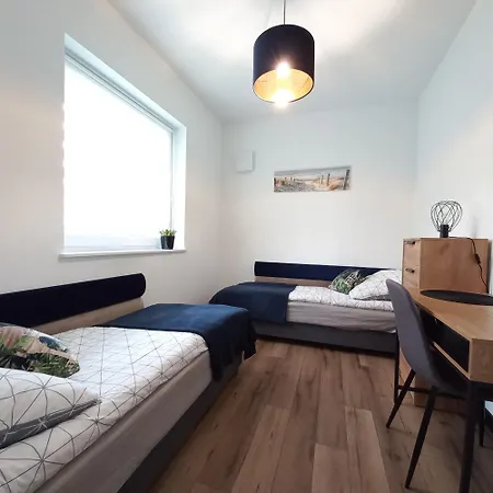 Seabrothers - Nasz Pomysl Na Twoj Wypoczynek Hébergement de vacances