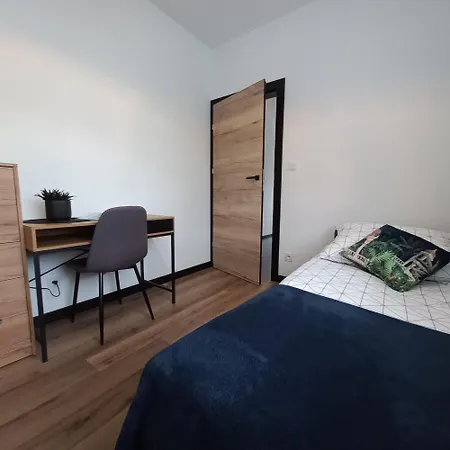 Seabrothers - Nasz Pomysl Na Twoj Wypoczynek Hébergement de vacances