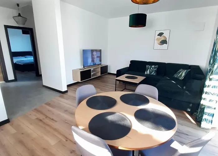 Semesterbostad Seabrothers - Nasz Pomysl Na Twoj Wypoczynek *