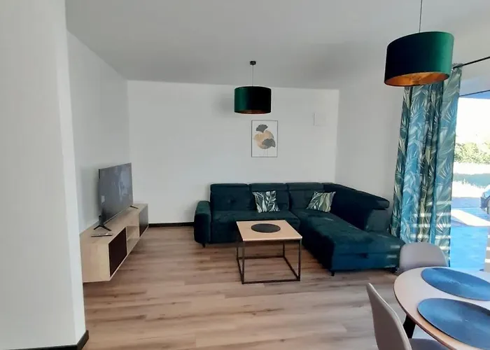 Semesterbostad Seabrothers - Nasz Pomysl Na Twoj Wypoczynek *