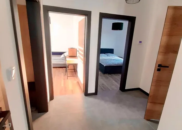 Seabrothers - Nasz Pomysl Na Twoj Wypoczynek Semesterbostad Tupadła