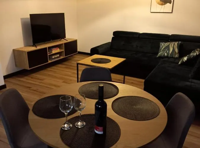 Seabrothers - Nasz Pomysl Na Twoj Wypoczynek Semesterbostad