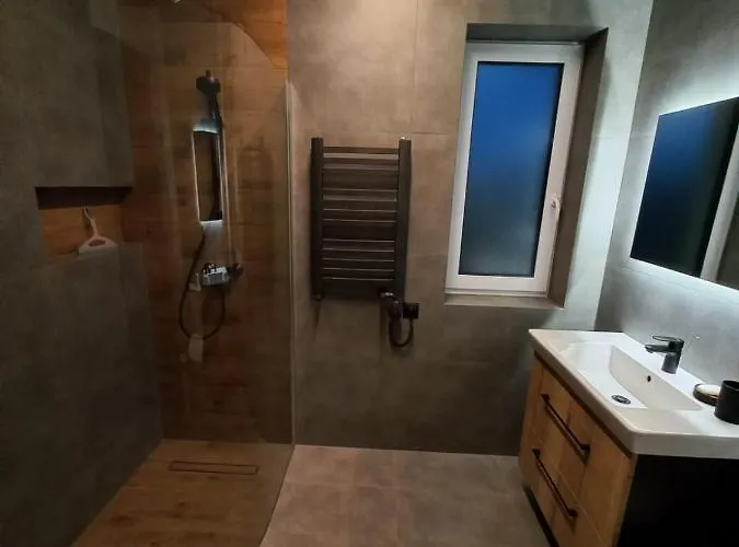 Seabrothers - Nasz Pomysl Na Twoj Wypoczynek Semesterbostad *