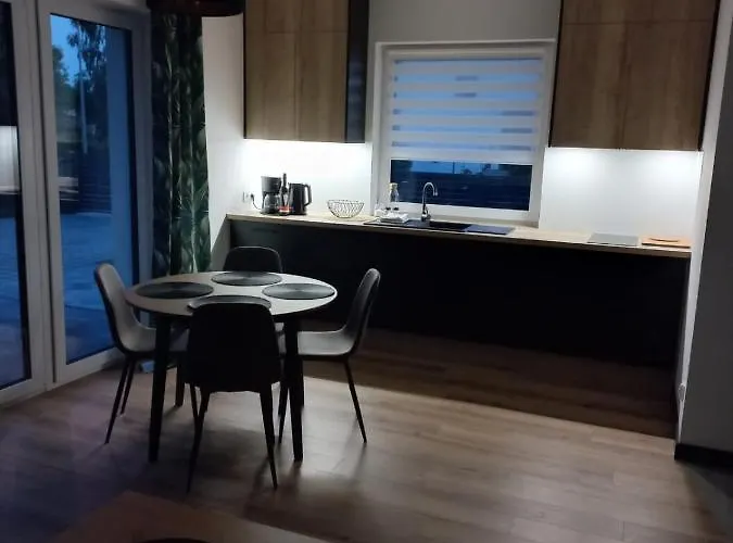 Seabrothers - Nasz Pomysl Na Twoj Wypoczynek Semesterbostad *