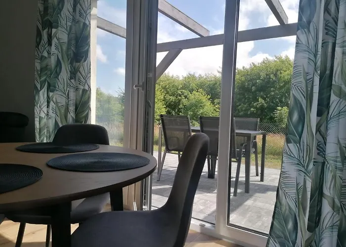 Seabrothers - Nasz Pomysl Na Twoj Wypoczynek Tupadła