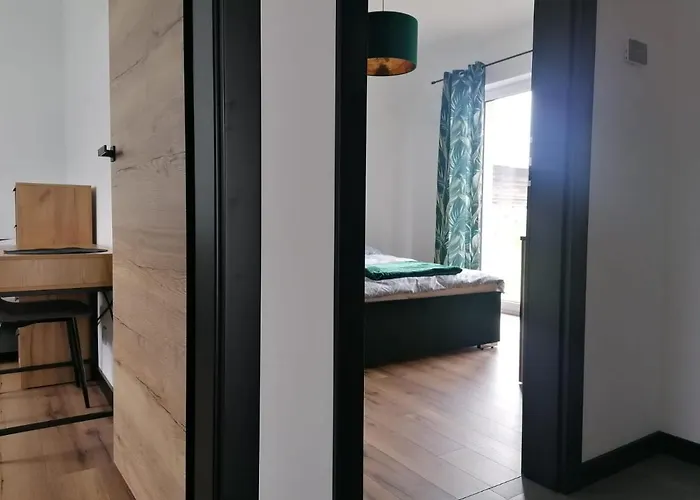 Semesterbostad Seabrothers - Nasz Pomysl Na Twoj Wypoczynek Tupadła