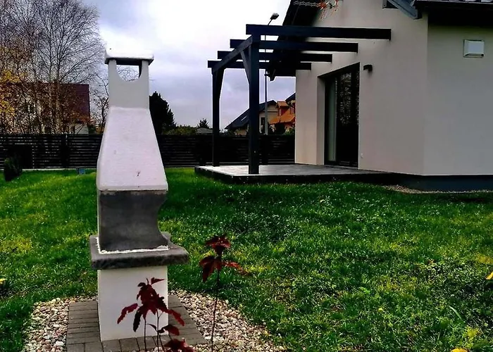 Semesterbostad Seabrothers - Nasz Pomysl Na Twoj Wypoczynek *