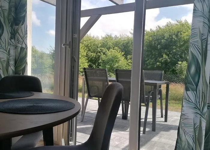 Semesterbostad Seabrothers - Nasz Pomysl Na Twoj Wypoczynek Tupadła