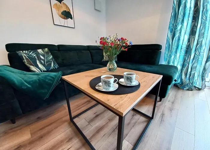 Semesterbostad Seabrothers - Nasz Pomysl Na Twoj Wypoczynek