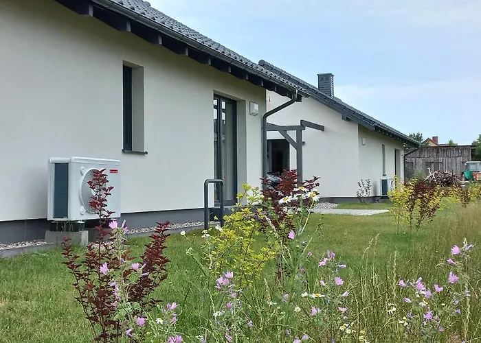 Ferienhaus Seabrothers - Nasz Pomysl Na Twoj Wypoczynek *