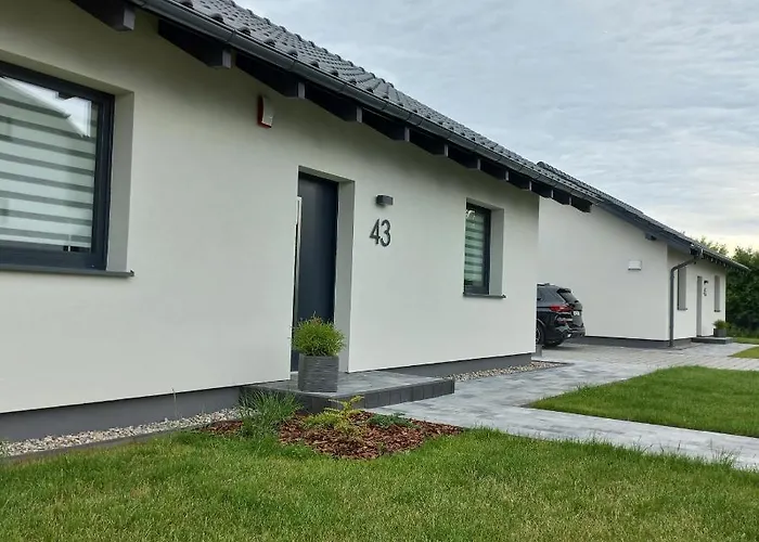 Ferienhaus Seabrothers - Nasz Pomysl Na Twoj Wypoczynek *