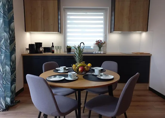 Seabrothers - Nasz Pomysl Na Twoj Wypoczynek Semesterbostad