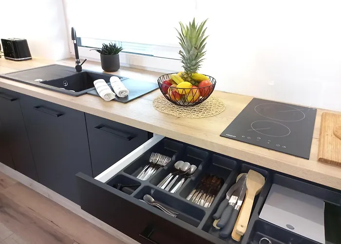 Seabrothers - Nasz Pomysl Na Twoj Wypoczynek Semesterbostad Tupadła