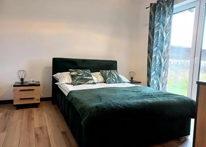 Semesterbostad Seabrothers - Nasz Pomysl Na Twoj Wypoczynek