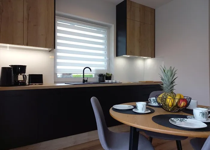 Seabrothers - Nasz Pomysl Na Twoj Wypoczynek Semesterbostad Tupadła