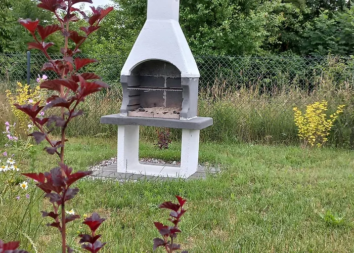 Seabrothers - Nasz Pomysl Na Twoj Wypoczynek Semesterbostad