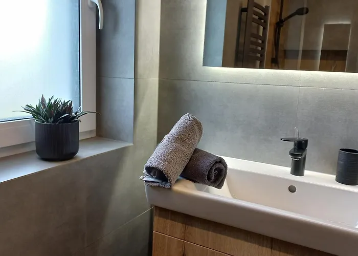 Semesterbostad Seabrothers - Nasz Pomysl Na Twoj Wypoczynek Tupadła