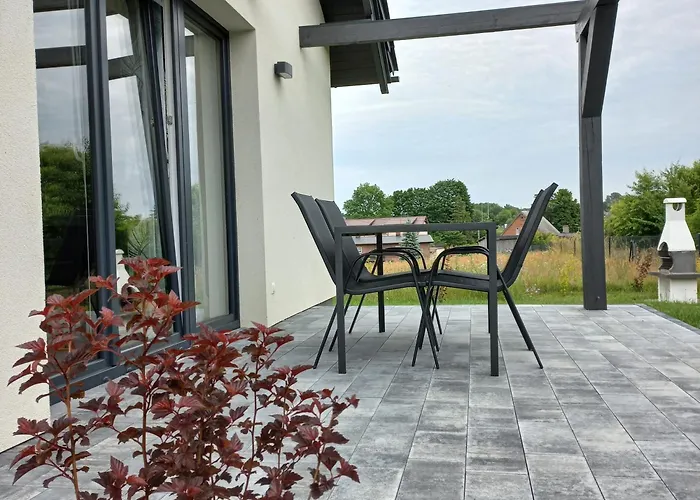 Seabrothers - Nasz Pomysl Na Twoj Wypoczynek Semesterbostad