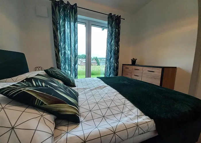 Seabrothers - Nasz Pomysl Na Twoj Wypoczynek Semesterbostad *