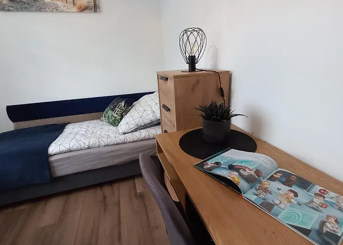 Semesterbostad Seabrothers - Nasz Pomysl Na Twoj Wypoczynek