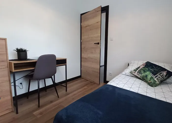 Seabrothers - Nasz Pomysl Na Twoj Wypoczynek Semesterbostad